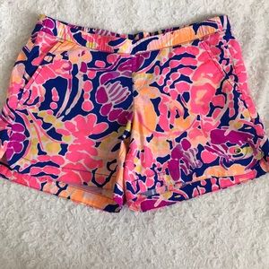 NWT Lilly Pulitzer Boardshorts